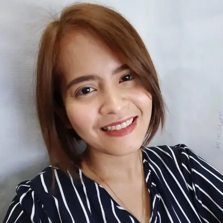 Picture of Nica Texeira