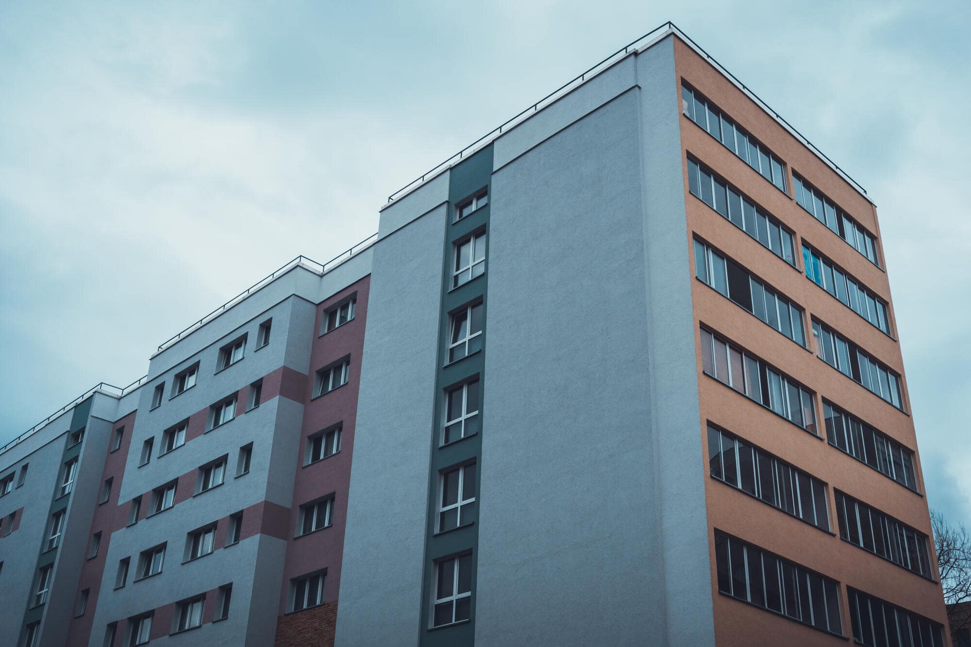 Legal and Optional Tenant Maintenance Responsibilities in Bethesda, MD