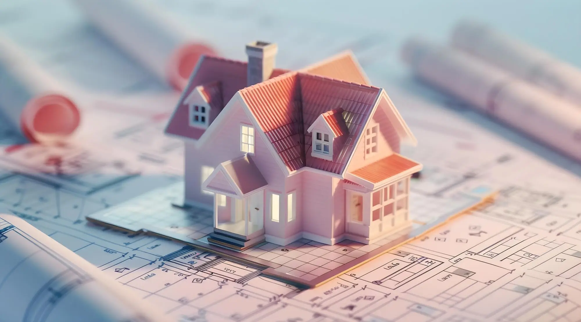 Understanding Mortgage Rates in Bethesda, MD: Navigating the World of Home Financing